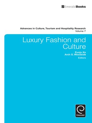 cover image of Advances in Culture, Tourism and Hospitality Research, Volume 7